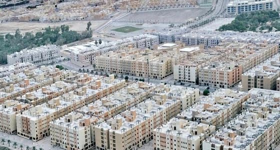 انخفاض تكلفة بناء الوحدات السكنية بنسبة 17%