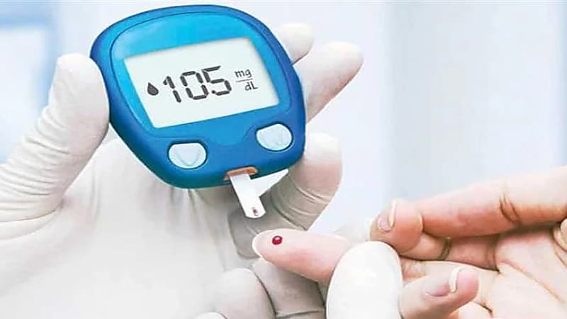 أبرز الأشياء التي تسبب الإصابة بمرض السكري