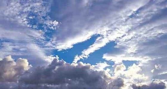 حالة الطقس المتوقعة اليوم الأربعاء في المملكة