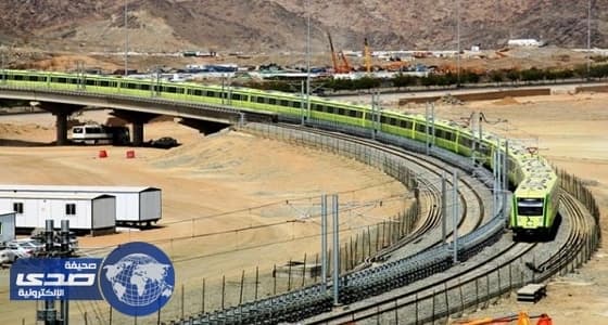 بالإنفوجرافيك.. خطة قطار المشاعر خلال موسم الحج