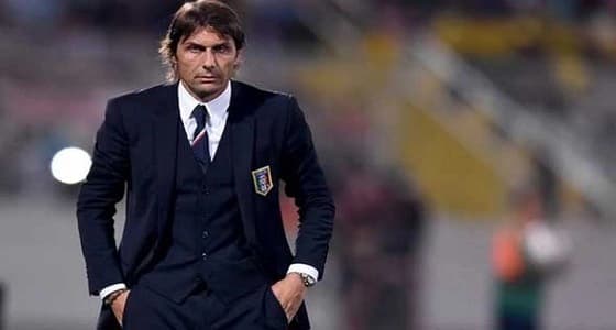 كونتي يؤكد جاهزية فريقه للضغط على توتنهام