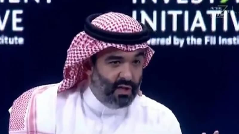 وزير الاتصالات: المملكة قادرة على مجابهة تحديات اقتصاد الفضاء "فيديو"