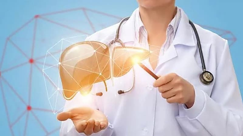 "خبير طبي": 99 % من حالات التهاب الكبد الوبائي قابلة للشفاء