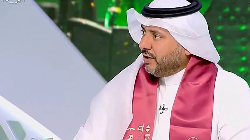 طارق التويجري: الهلال هو من أبقى الكرة السعودية آسيوياً وعالمياً .. فيديو