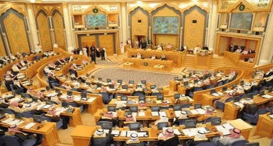  الشورى يوافق على مشروع نظام مطاحن إنتاج الدقيق