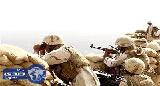 قوات المملكة تقتل 11 حوثيا قبالة الحرث والطوال