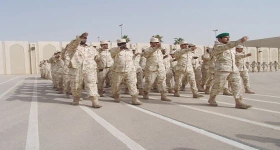 فتح باب التسجيل بالحرس الملكي في عدد من التخصصات الفنية