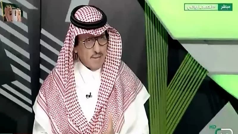 بالفيديو.. "الدويش": الاستئناف لا يسمح للهلال أن يوقع