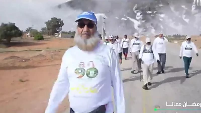 بالفيديو .. "الشقيري" يستعرض رحالة الجنوب ونجاحهم في الشفاء من الضغط والسمنة