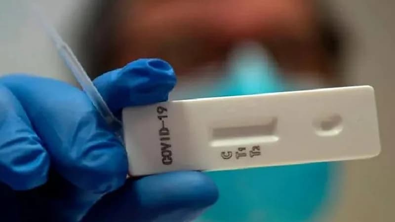 الفرق بين فحص كورونا وفحص الأجسام المضادة