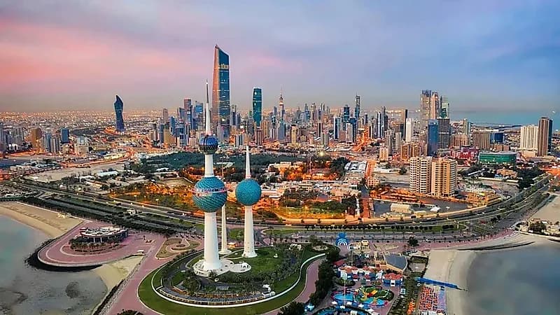 الكويت تستنكر استمرار مليشيا الحوثي في تهديد أمن المملكة