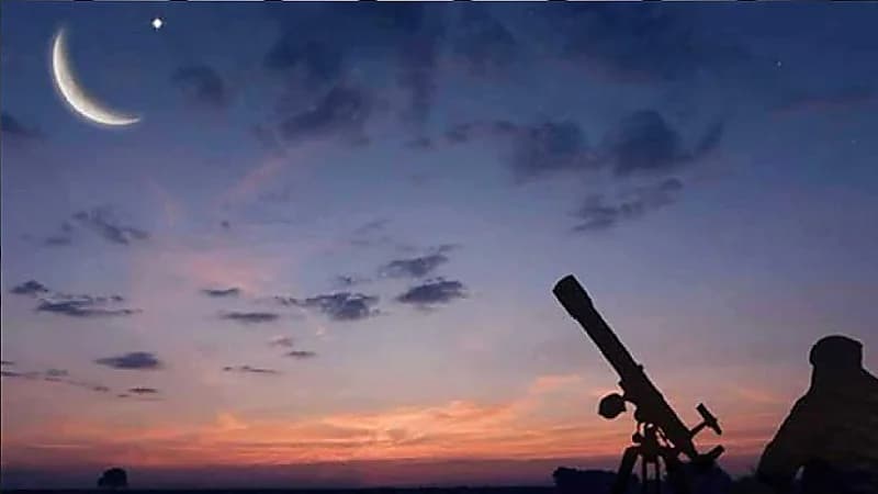 المحكمة العليا⁩: غداً الجمعة هو المكمّل لشهر ذي الحجة