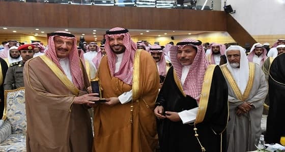 بحضور أمير جازان.. الكشف عن سر المنظمات الإرهابية السيبرانية وعلاقتها بالعملات الإلكترونية