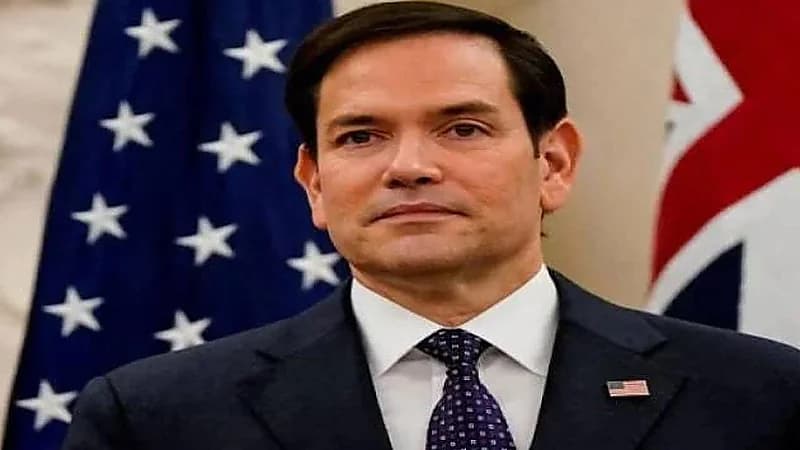 روبيرو: المعلومات المسربة من محادثة سيغنال ليست ذات أهمية