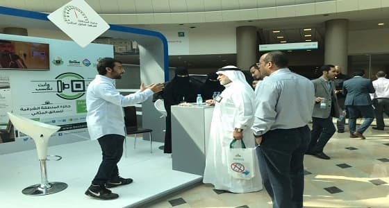 " السائق المثالي " تنطلق في النعيرية والقرية العليا وحفر الباطن