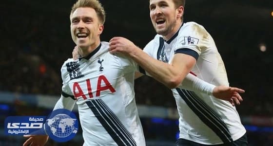 ثنائي توتنهام على رادار Barcelona الإسباني