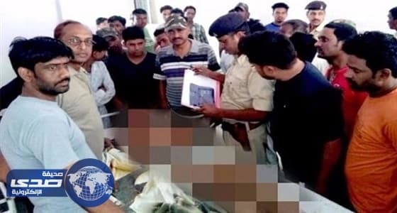 مقتل مسلم بسبب علاقة عاطفية مع فتاة هندوسية