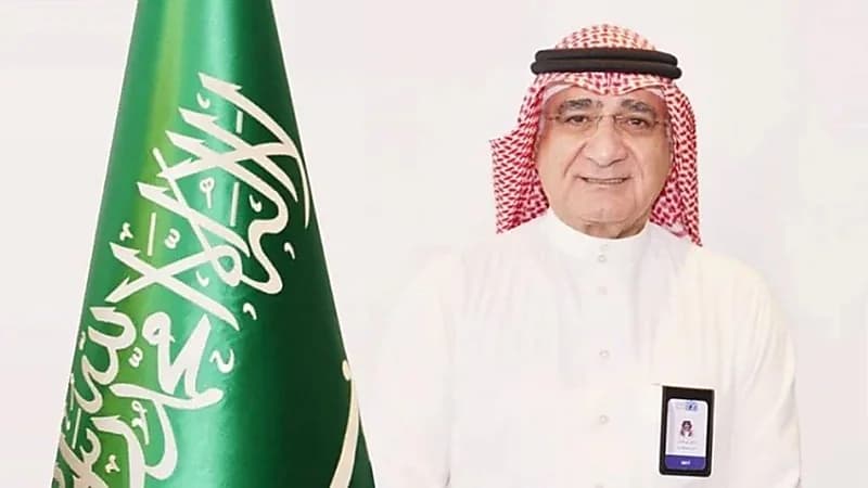 تمديد خدمة أمين جدة بالمرتبة الممتازة لمدة 4 سنوات