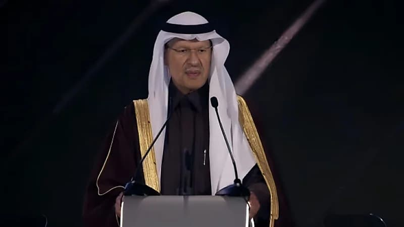 وزير الطاقة: بدأنا في العمل على توطين التقنيات الحديثة .. فيديو