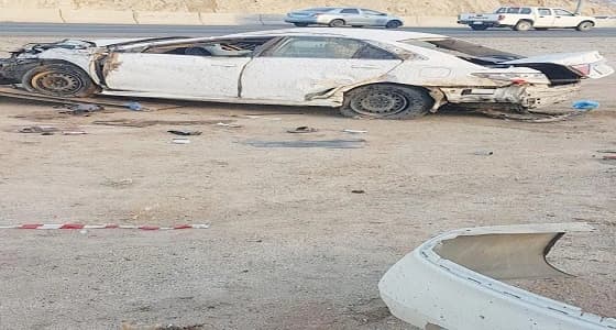 نادي حراء يفقد لاعبه " جيلان " إثر حادث أليم