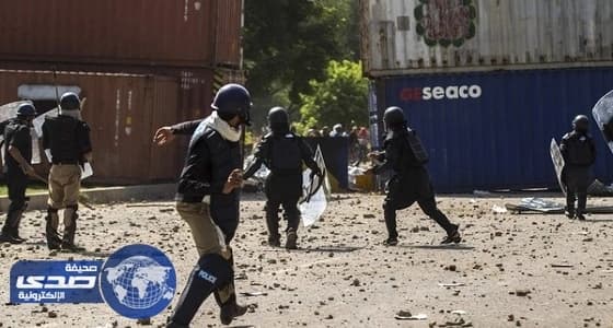 مصرع 4 عناصر إرهابية في اشتباكات مع الشرطة الباكستانية