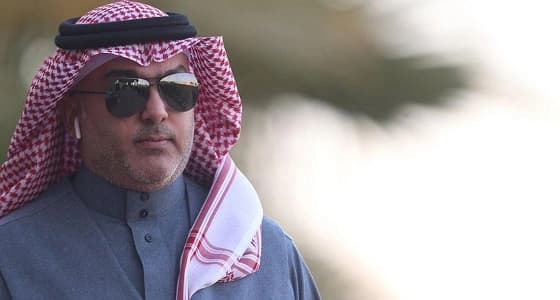 " المالك " يضع شروطا لاستمراره مع النصر