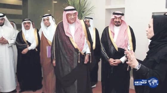 قصة طبيبة سعودية عايشت غازي القصيبي في آخر أيامه