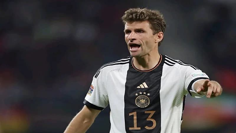 بعد السقوط في المونديال.. توماس مولر يعلن الاعتزال دولياً