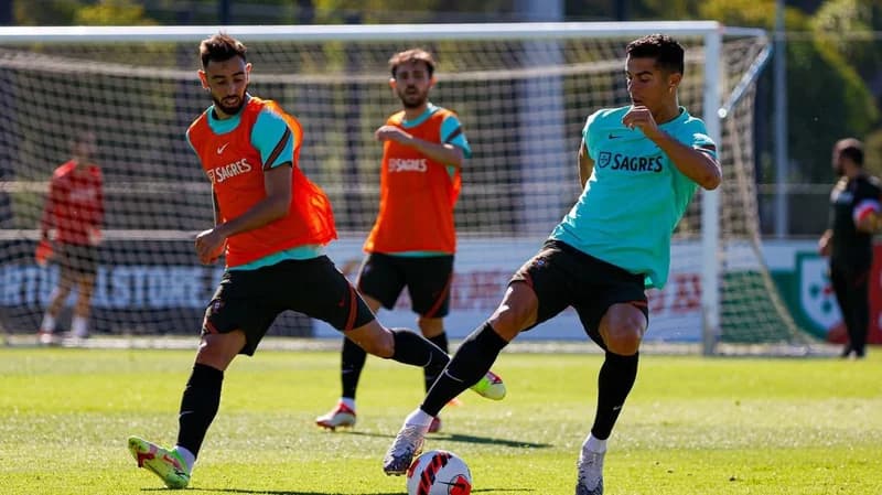 إصدار الحكم في قضية "اغتصاب" رونالدو لعارضة أزياء