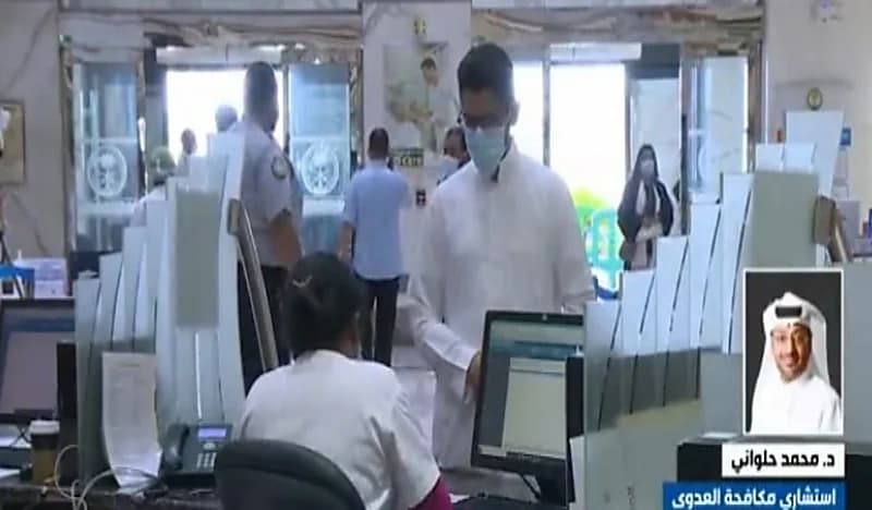 استشاري: فعالية اللقاحات تنخفض بنسبة 74% بعد تلقيها بـ 4 أشهر "فيديو"