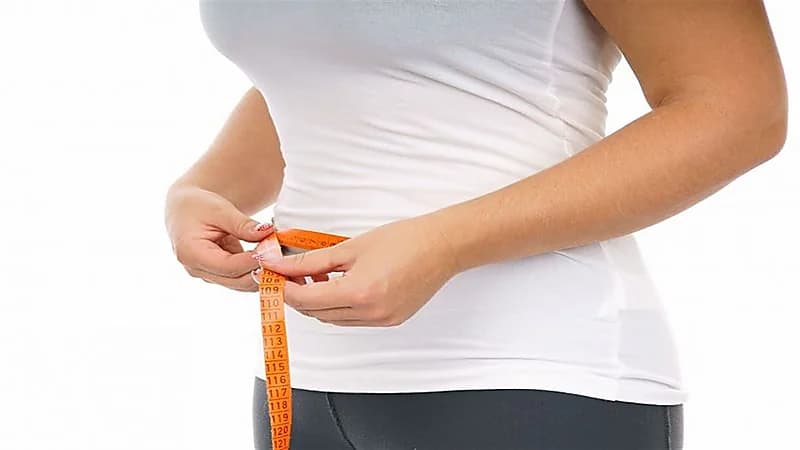 وصفات طبيعية للتخلص من دهون البطن الخفية