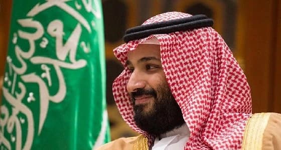 قصيدة للإشادة بإنجازات ولي العهد الداخلية والخارجية