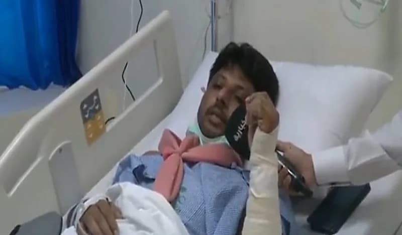 استشاري يكشف عن عدد جرعات التطعيم للأطفال من عمر 5 سنوات فما فوق "فيديو"