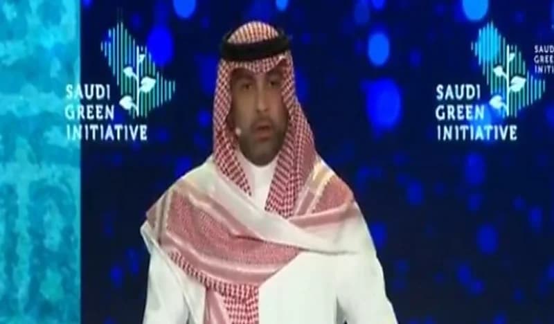 رئيس الهيئة الملكية للرياض: 30% من خدمات النقل ستكون كهربائية "فيديو"