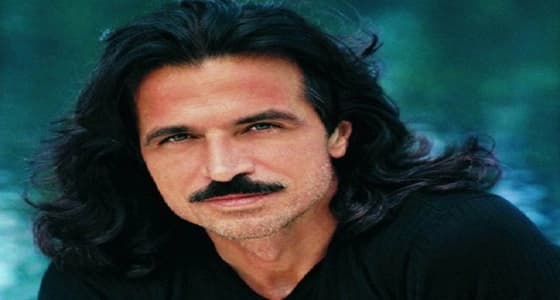 " ياني " يصل إلى المملكة ويكشف لماذا تصر ابنته على مرافقته؟