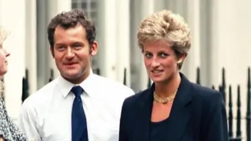 حارس الأميرة ديانا: عليّ إخبار هاري وويليام بإصابتي بالسرطان قبل فوات الأوان