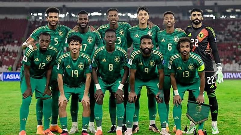 شانجريلا جدة يحتضن معسكر الأخضر قبل ملحق آسيا