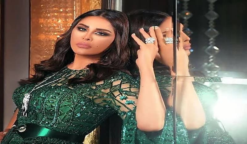 شاهد.. شهد ليو تتلقى دعوة عشاء من أحلام