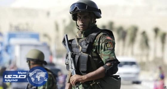 مقتل 26 شخصا باشتباك مسلح بين عصابات إجرامية في المكسيك