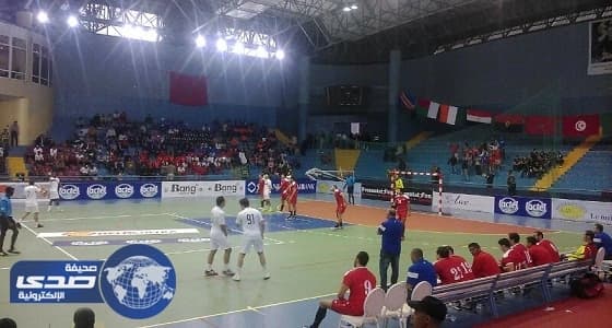 الأهلي المصري يكتسح الزمالك ويتأهل لمونديال اليد