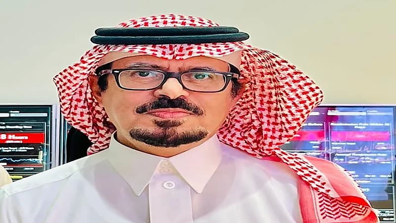 البروفيسور محمد بلغيث البارقي يوضح لـ "صدى" سبب اختياره لتخصص القلب