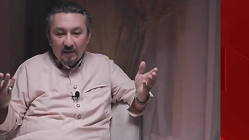 بدر تركستاني: الأهلي كانت تُسلب منه بطولات بفعل فاعل .. فيديو