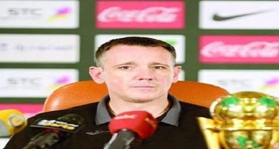 رازوفيتش: مشكلة الرواتب لن تؤثر على مستوى لاعبي الفيصلي