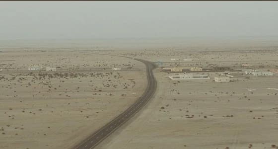 مركز " الرويلية الصهلوج " يرصد تعديات على الأراضي بالمويه