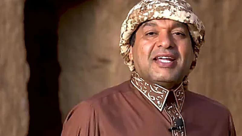 "الزعاق": بعد سبع سنوات سنصوم رمضانين في سنة ميلادية ( فيديو )