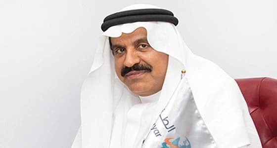 استقالة " ناصر بن عقيل " من مجلس شركة " الطيار " للسفر