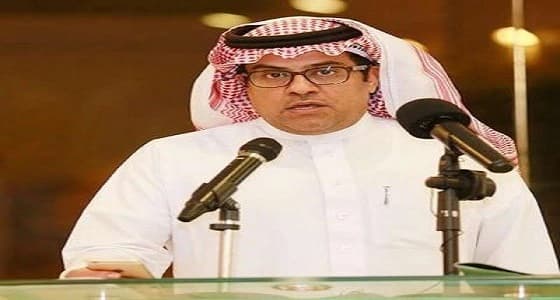 وفاة خال الزميل معيض الرفدي