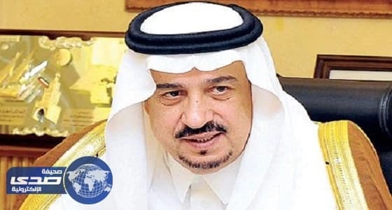 فيصل بن بندر يرعى احتفال الرياض بعيد الفطر