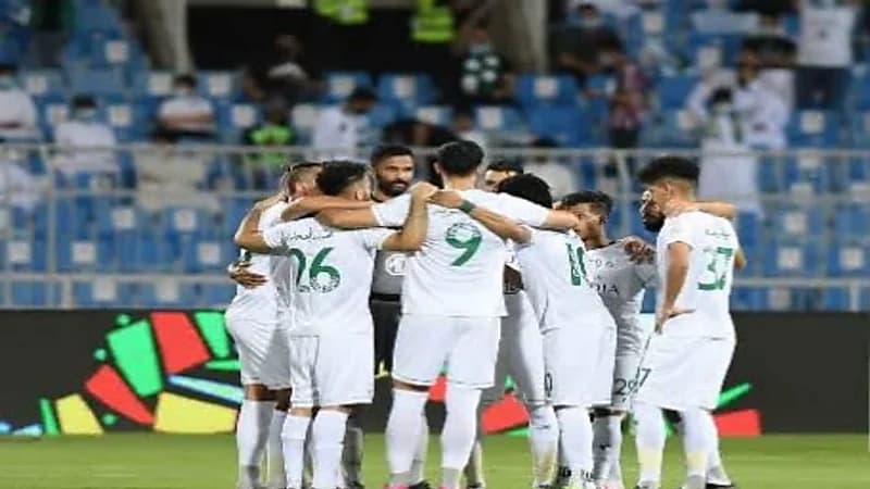 الأهلي يتقدم بخطاب رسمي بعد نقل الديربي إلى ملعب الأمير عبدالله الفيصل