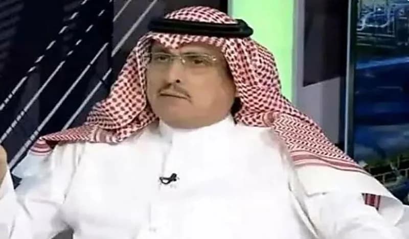 الدويش يرد على منتقدي النصر:"تسلوا بغير جراح النصراويين"